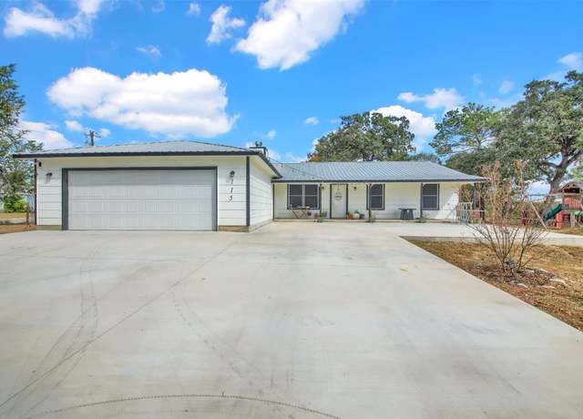 Property at 115 Rangeland Rd, Bastrop, TX 78602, 4 beds, 3 baths