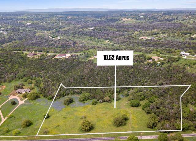 Property at Lot 8 & 9 Stone Mountain Dr, Marble Falls, TX 78654