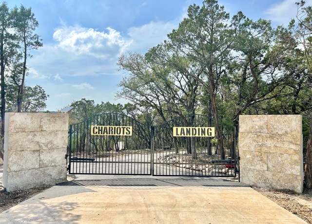 Property at 10651 Ranch Road 12 Un Unit D, Wimberley, TX 78676