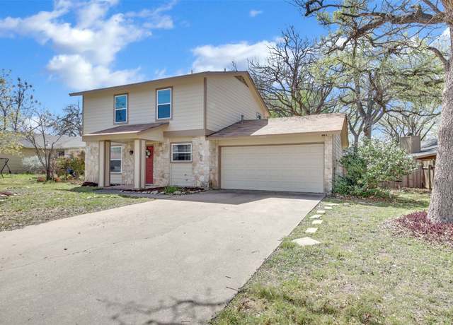 Property at 12002 Hardwood Trl, Austin, TX 78750, 3 beds, 2.5 baths