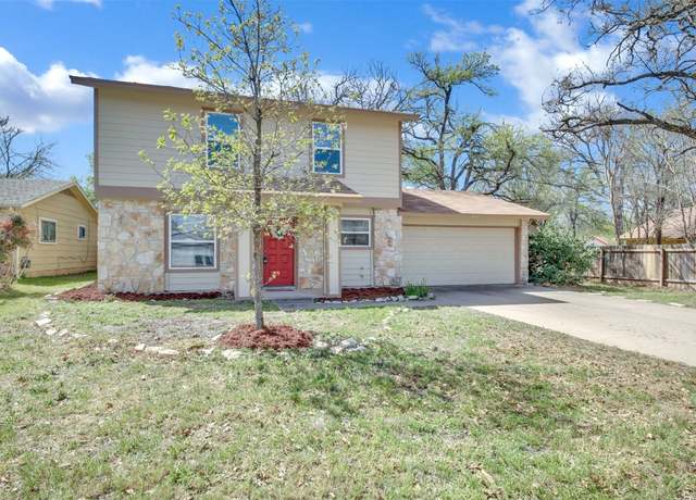 Property at 12002 Hardwood Trl, Austin, TX 78750, 3 beds, 2.5 baths