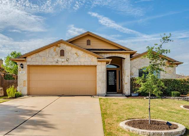 Property at 508 Alsatian Ln, Leander, TX 78641, 3 beds, 2 baths