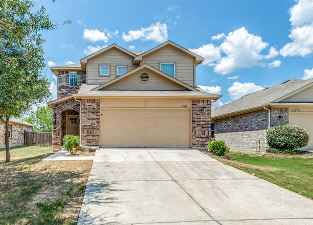 Property at 13108 Cantarra Dr, Pflugerville, TX 78660, 4 beds, 2.5 baths