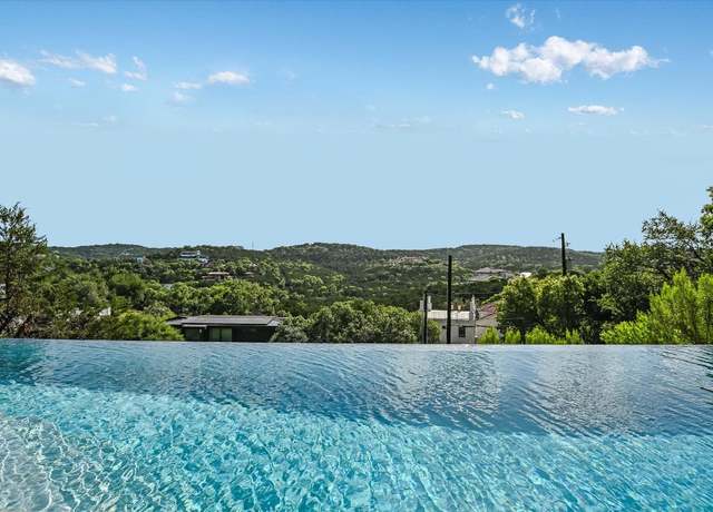 Property at 5304 Scenic View Dr, Austin, TX 78746, 5 beds, 5 baths