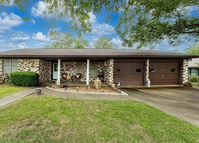 Property at 860 Helter St, La Grange, TX 78945, 3 beds, 2 baths