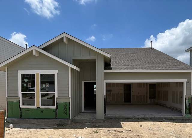 Property at 5311 Bruno St, Round Rock, TX 78665, 3 beds, 2 baths