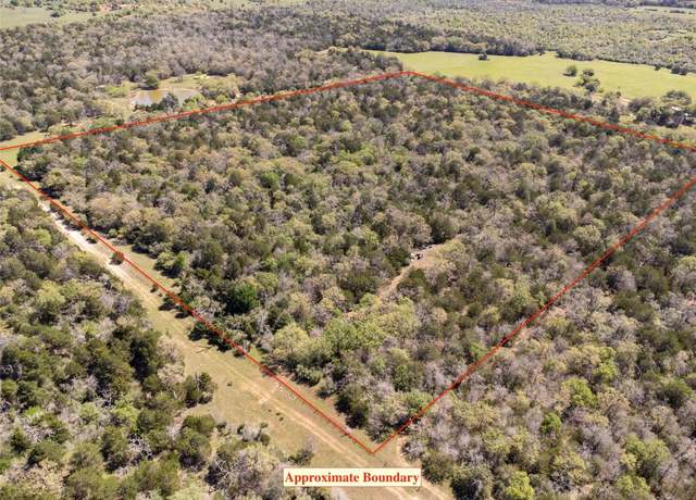 Property at 2516 Sandy Fork Rd, Harwood, TX 78632