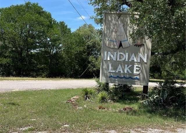 Property at TBD Chickasaw, Smithville, TX 78957