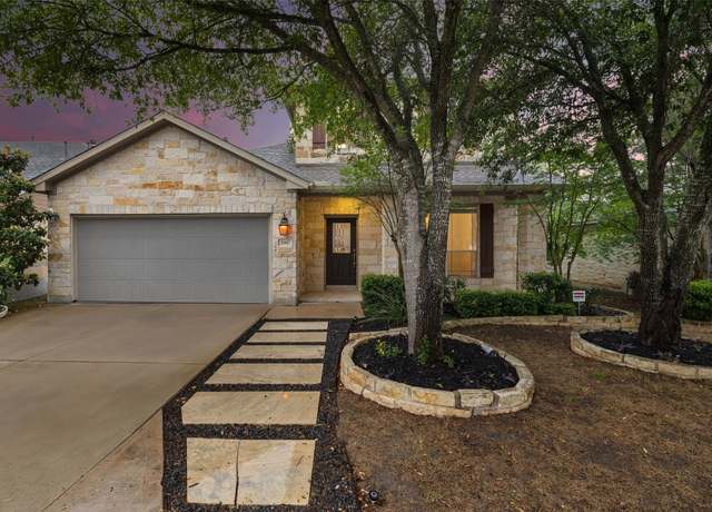 Property at 199 Limestone Trl #73, Austin, TX 78737, 3 beds, 2.5 baths