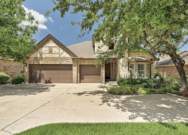 Property at 209 Bellagio Dr, Austin, TX 78734, 5 beds, 4 baths