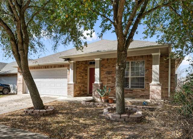 Property at 221 Stone Crest Blvd, Buda, TX 78610, 3 beds, 2 baths