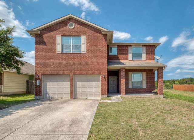 Property at 9104 China Rose Dr, Austin, TX 78724, 3 beds, 2.5 baths