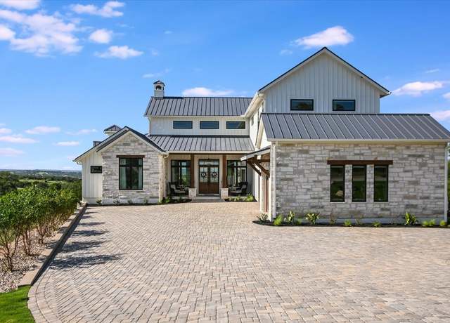 Property at 120 Nattie Woods, Bluffton, TX 78657, 4 beds, 4.5 baths