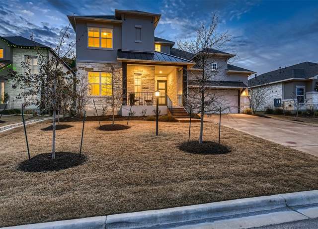 Property at 241 Baldovino Skwy, Lakeway, TX 78738, 4 beds, 3 baths
