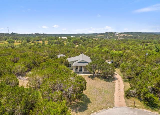 Property at 415 Angel Fire Rd, Dripping Springs, TX 78620, 4 beds, 2 baths