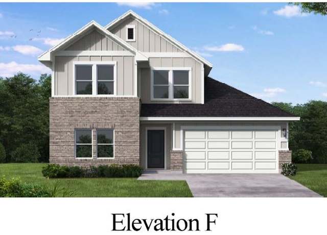 Property at 142 Ayres Horn, Cedar Creek, TX 78612, 4 beds, 2.5 baths