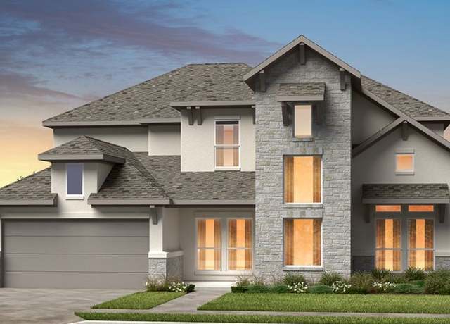Property at 5020 Colombo Vw, Leander, TX 78641, 4 beds, 3.5 baths