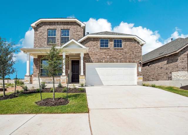 Property at 221 Cogitare Ln, San Marcos, TX 78666, 4 beds, 2.5 baths