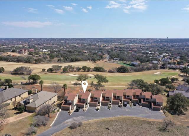 Property at 109 Sunshine #2, Horseshoe Bay, TX 78657, 2 beds, 2.5 baths