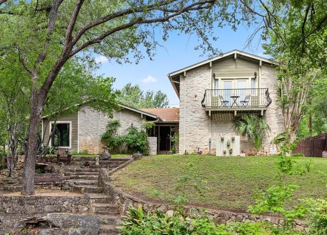 Property at 7504 Creekbluff Dr, Austin, TX 78750, 4 beds, 3.5 baths