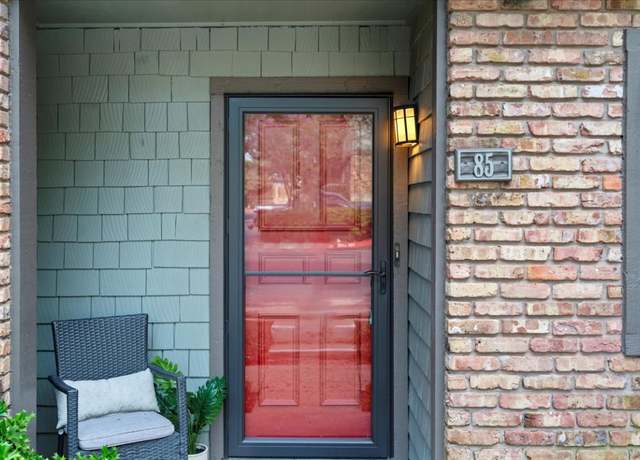 Property at 7122 Wood Hollow Dr #85, Austin, TX 78731, 2 beds, 2 baths