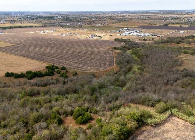 Property at TBD Kimbro West Rd, Manor, TX 78653