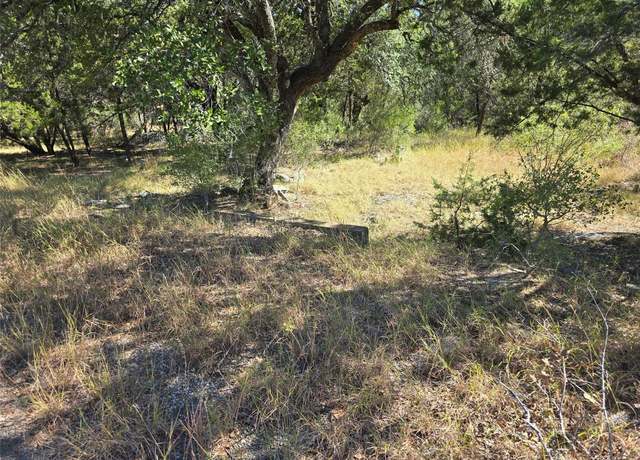Property at 808 Pinkerton Loop, Horseshoe Bay, TX 78657