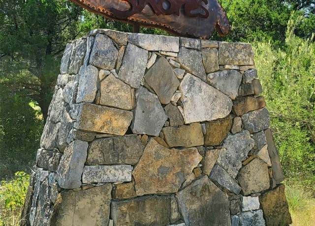 Property at 1505 Red Fox Rd, Austin, TX 78734