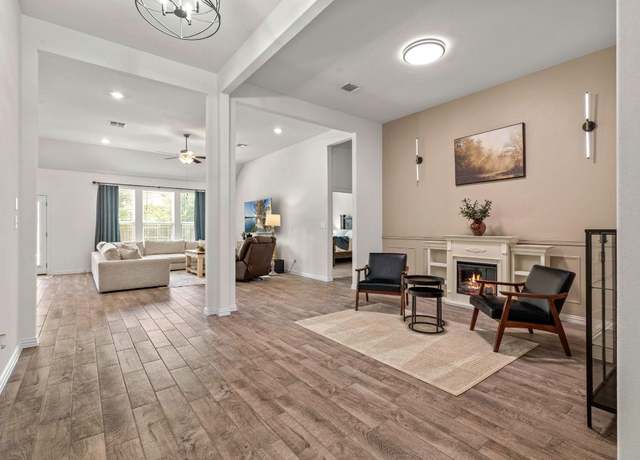 Property at 232 Silver Pass, Kyle, TX 78640, 4 beds, 2.5 baths