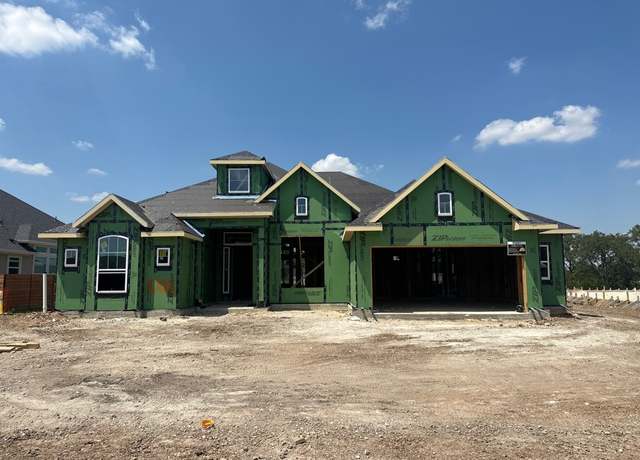 Property at 1006 Painted Horse Dr, Georgetown, TX 78633, 4 beds, 3.5 baths