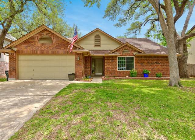 Property at 13269 Kerrville Folkway, Austin, TX 78729, 4 beds, 2 baths