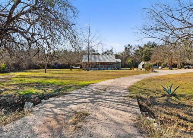 Property at 1224 S Fm 1174, Bertram, TX 78605, 3 beds, 2 baths