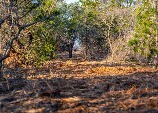 Property at TBD Sawtooth Dr, Bertram, TX 78605