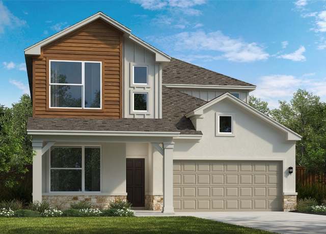 Property at 308 Amista Dr, Liberty Hill, TX 78642, 5 beds, 4 baths