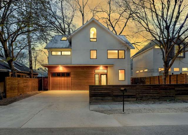 Property at 2009 Riverview St, Austin, TX 78702, 4 beds, 3.5 baths