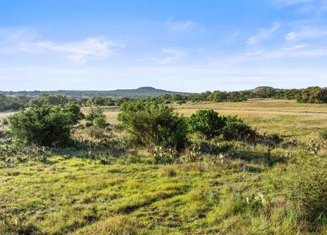 Property at Lot 3 Vista Ridge Dr, Round Mountain, TX 78663