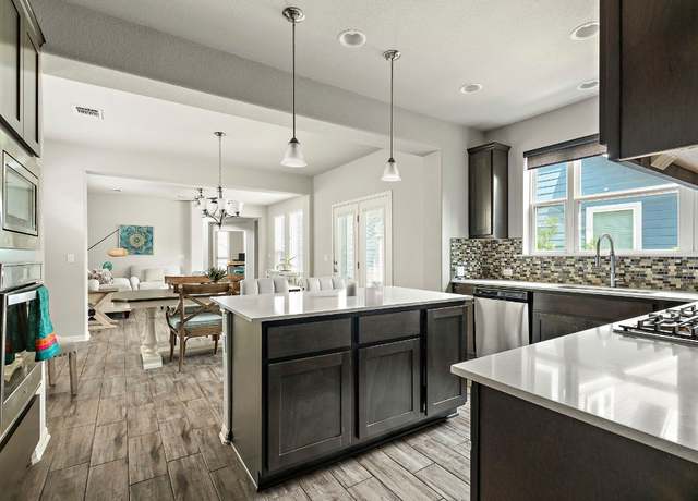 Property at 5701 Baythorne Dr, Austin, TX 78747, 3 beds, 2.5 baths