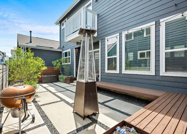 Property at 5701 Baythorne Dr, Austin, TX 78747, 3 beds, 2.5 baths