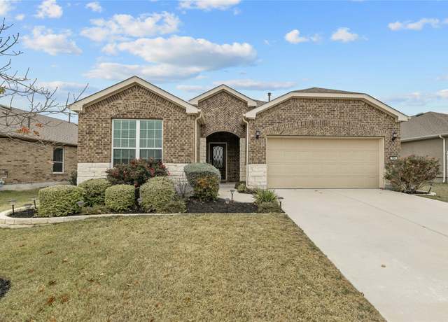 Property at 704 Archer Ln, Georgetown, TX 78633, 2 beds, 2 baths