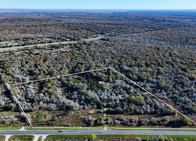 Property at 6164 Fm 535, Cedar Creek, TX 78612, 3 beds, 3 baths