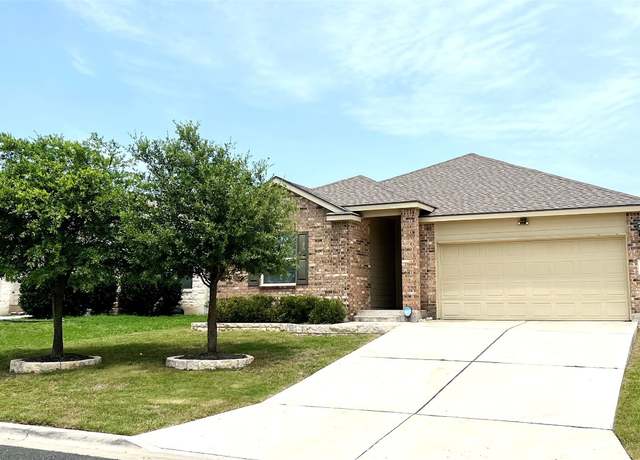 Property at 133 Ammonite Ln, Jarrell, TX 76537, 3 beds, 2 baths