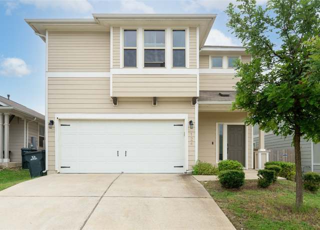 Property at 124 Guemal Rd, Buda, TX 78610, 4 beds, 2.5 baths