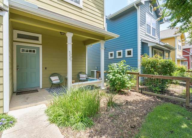 Property at 1601 Miriam Ave #100, Austin, TX 78702, 4 beds, 2.5 baths