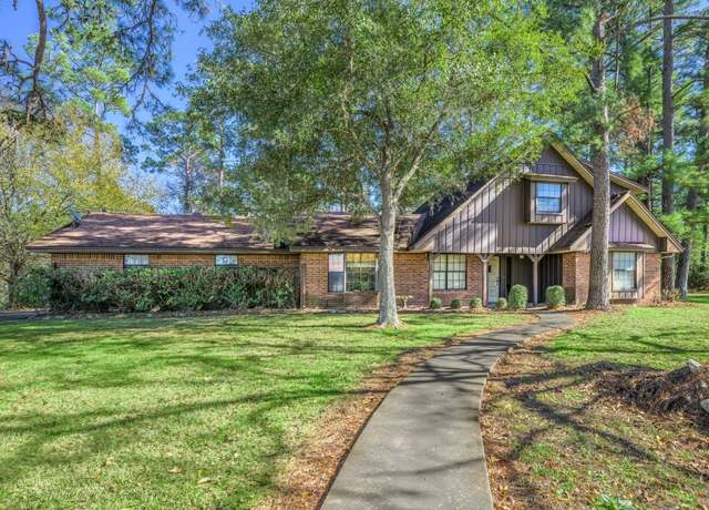 Property at 414 Giese Ln, La Grange, TX 78945, 4 beds, 3 baths