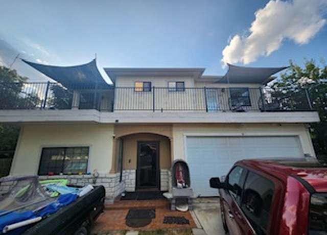 Property at 1310 Vargas Rd, Austin, TX 78741, 4 beds, 5 baths