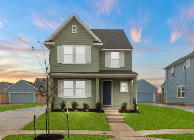 Property at 112 Elm Branch Trl, Taylor, TX 76574, 3 beds, 2.5 baths
