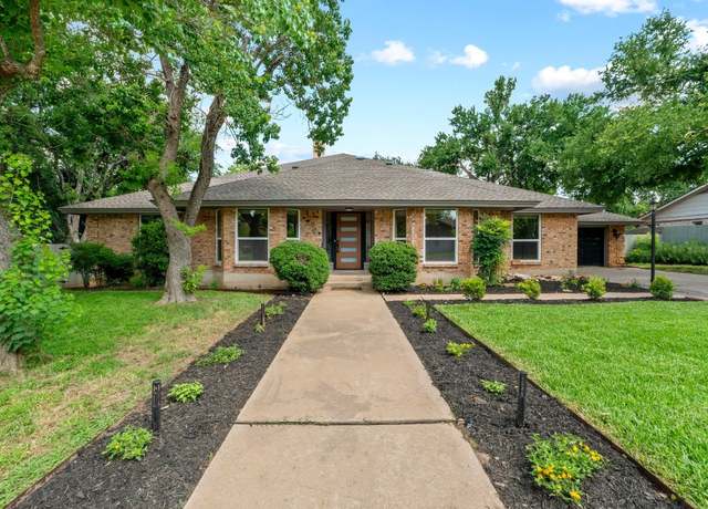 Property at 801 Lime Rock Dr, Round Rock, TX 78681, 5 beds, 4 baths