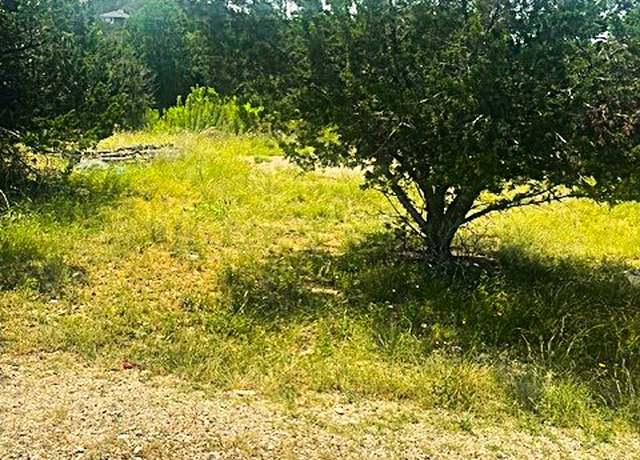 Property at 21217 Oak Dale Dr, Lago Vista, TX 78645