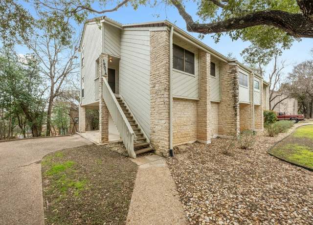 Property at 1901 Crested Butte Dr Unit A, Austin, TX 78746, 2 beds, 2.5 baths
