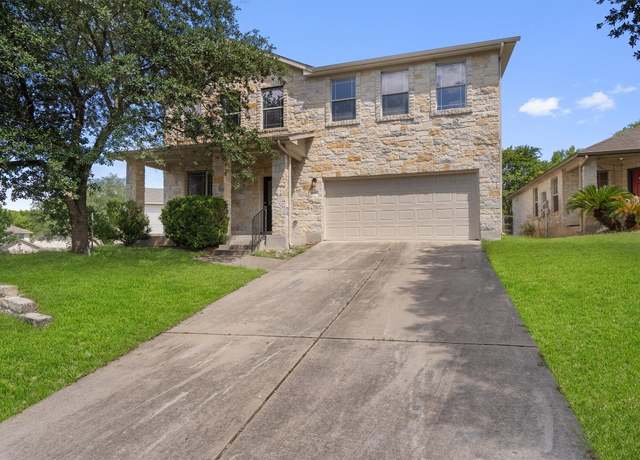 Property at 1816 Melissa Oaks Ln, Austin, TX 78744, 4 beds, 2.5 baths
